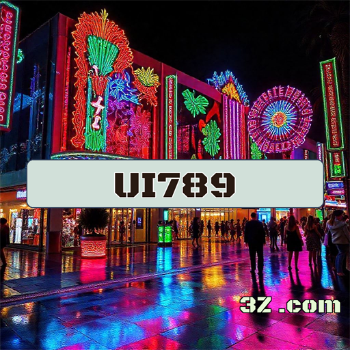 Cassino do ui789: diversão e segurança em um só lugar