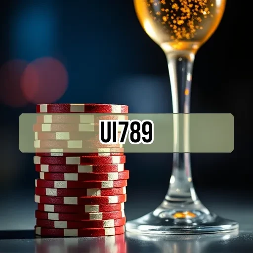 ui789: Descubra Como o Login Aumenta sua Experiência em Jogos