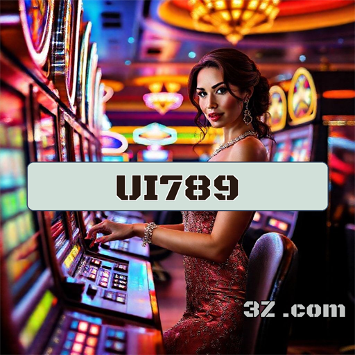 Plataforma Inovadora do ui789: Desperte Seu Potencial Gamer