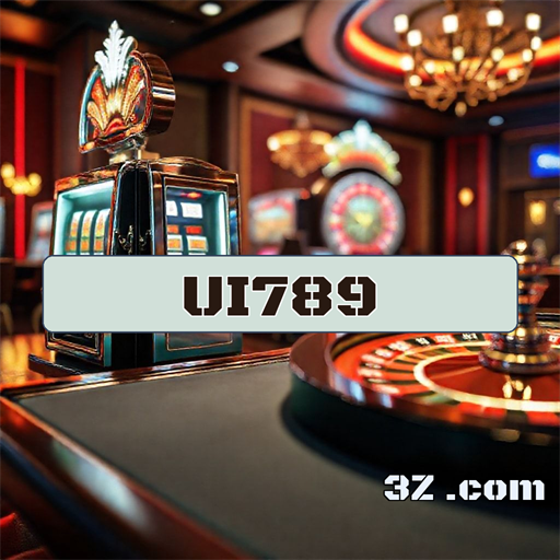 Slots Incríveis e Recursos no ui789: Embarque na Aventura!