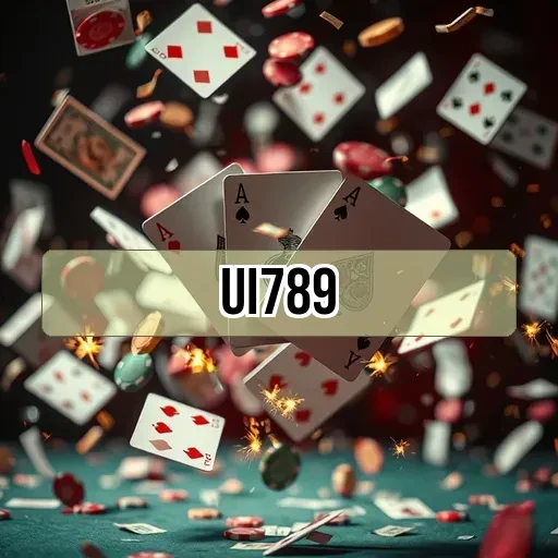 ui789: Descubra as Melhores Caça-Níqueis para Apostar Hoje