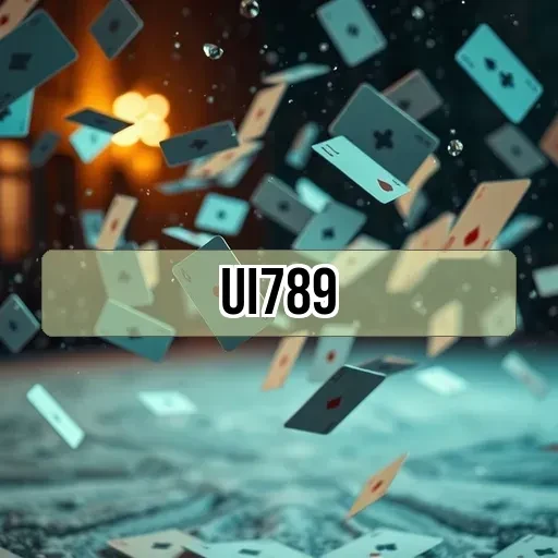 ui789: Atrações Imperdíveis na Seção de Eventos Esportivos