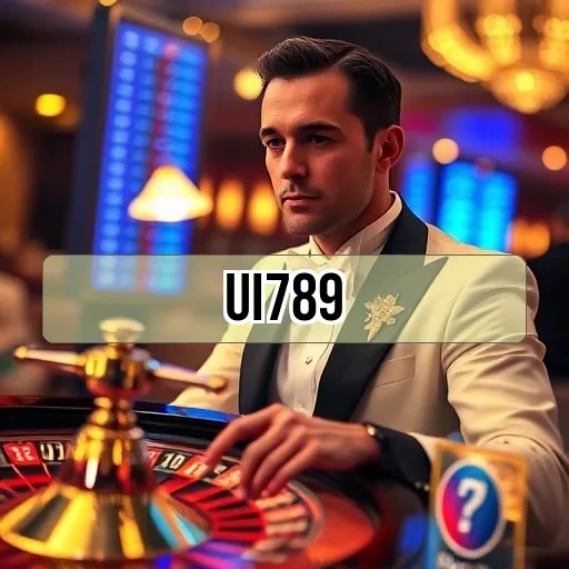 ui789: Descubra Porque É o Melhor Site de Jogos Confiáveis do Brasil
