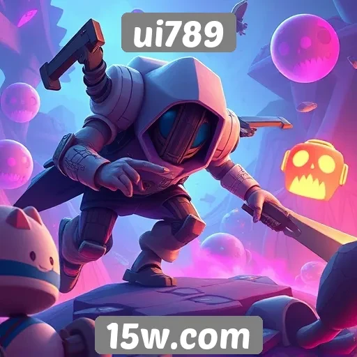 jogos em destaque no site ui789 esta semana